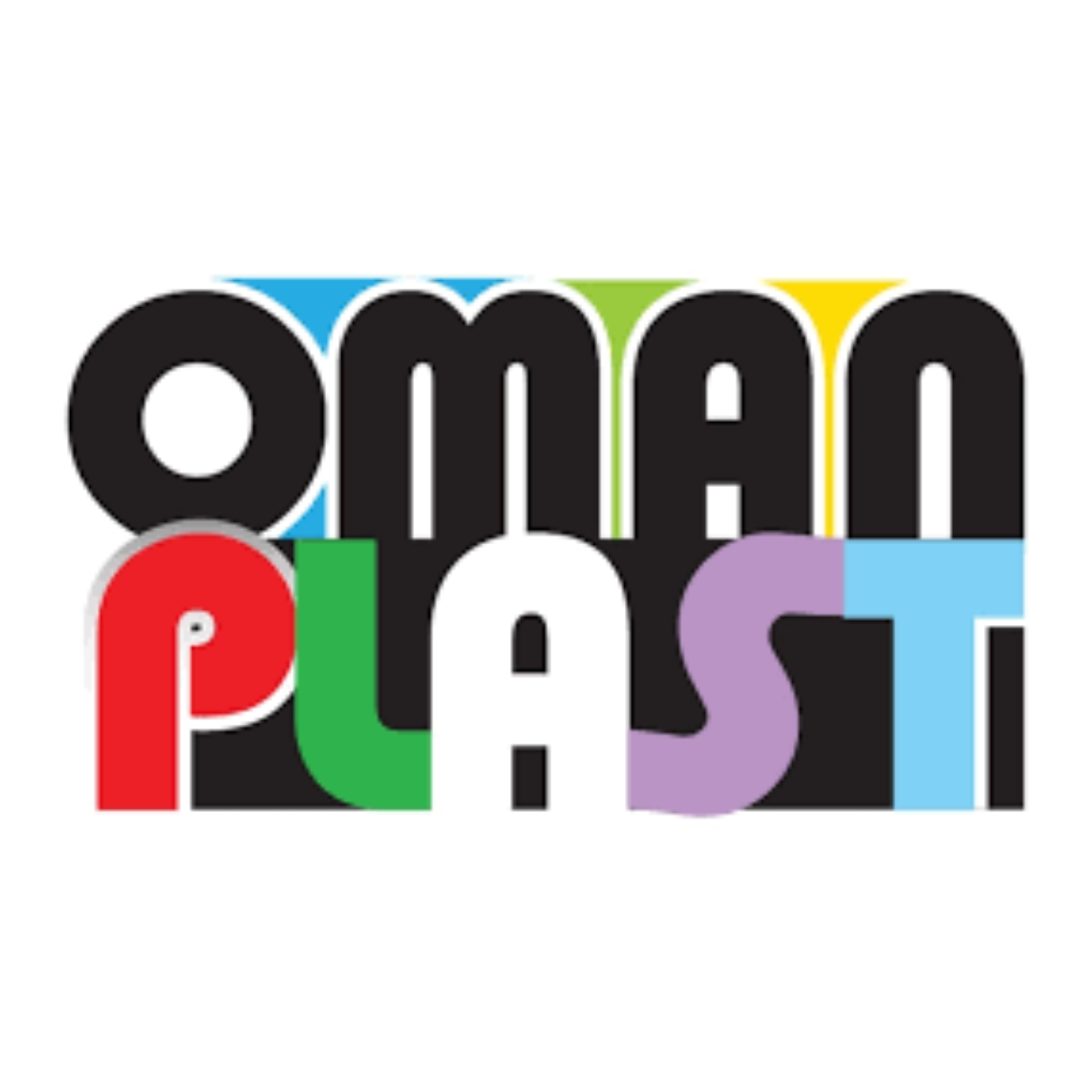 نمایشگاه عمان پلاست