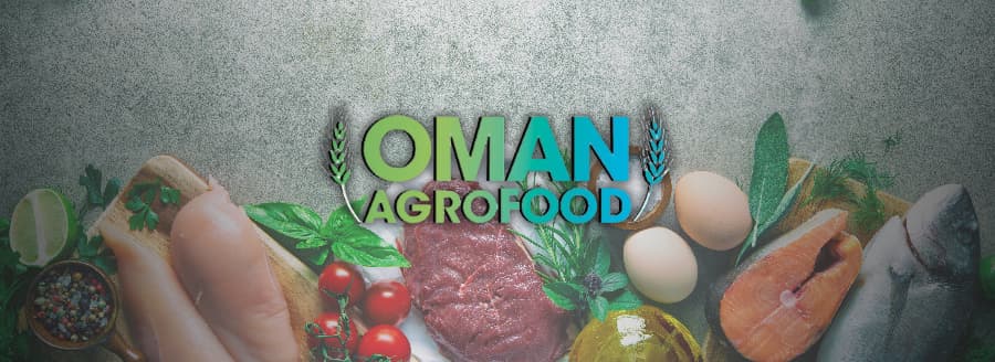 اگروفود عمان